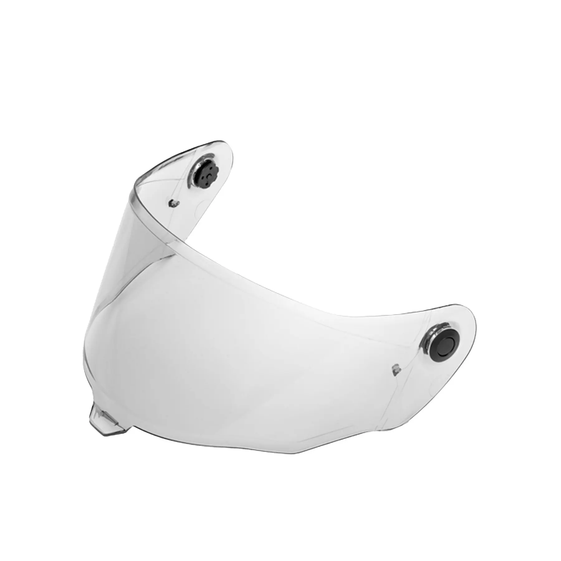 Visier Motocross-Helm Bell Clr 06
