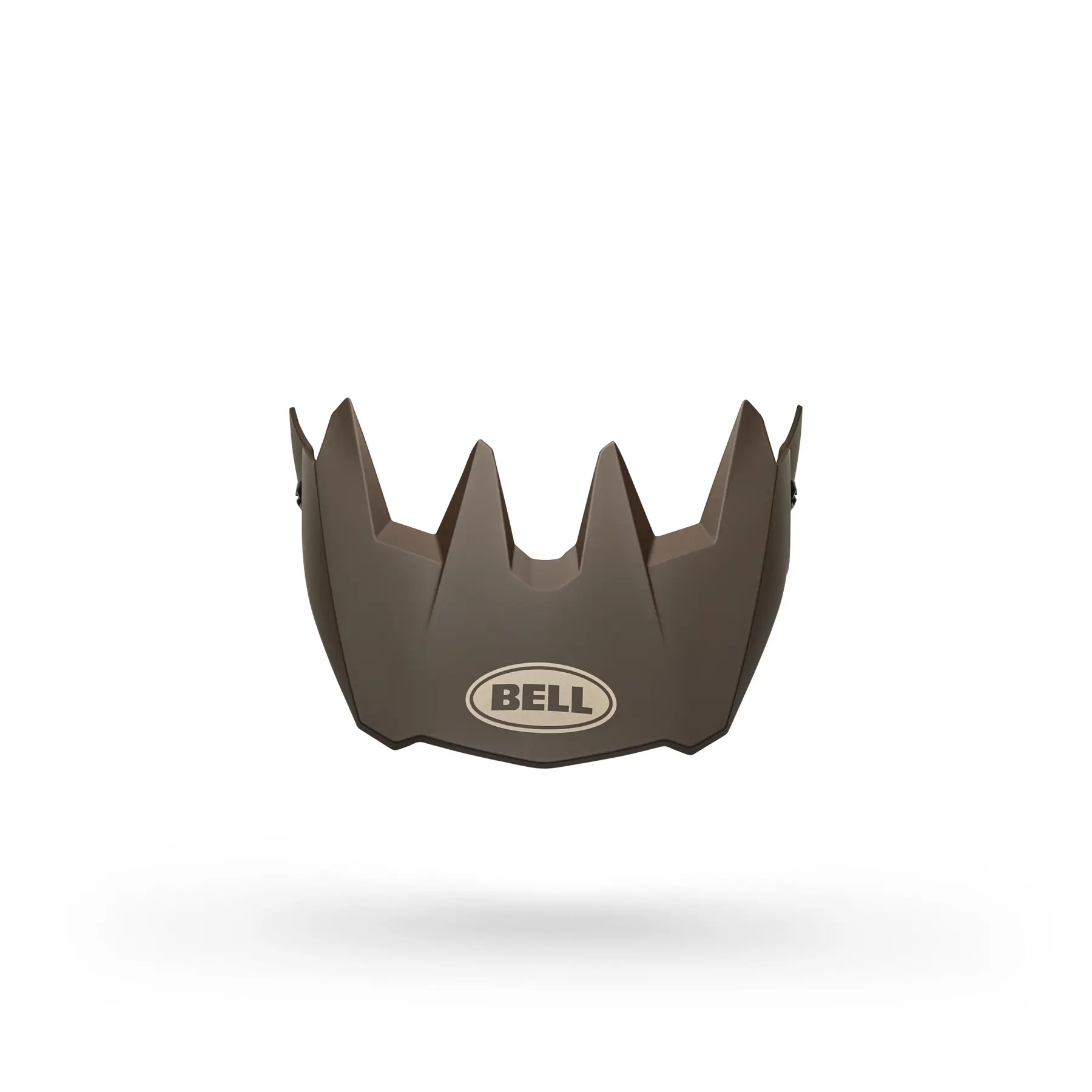 Helmvizier Bell Sanction 2