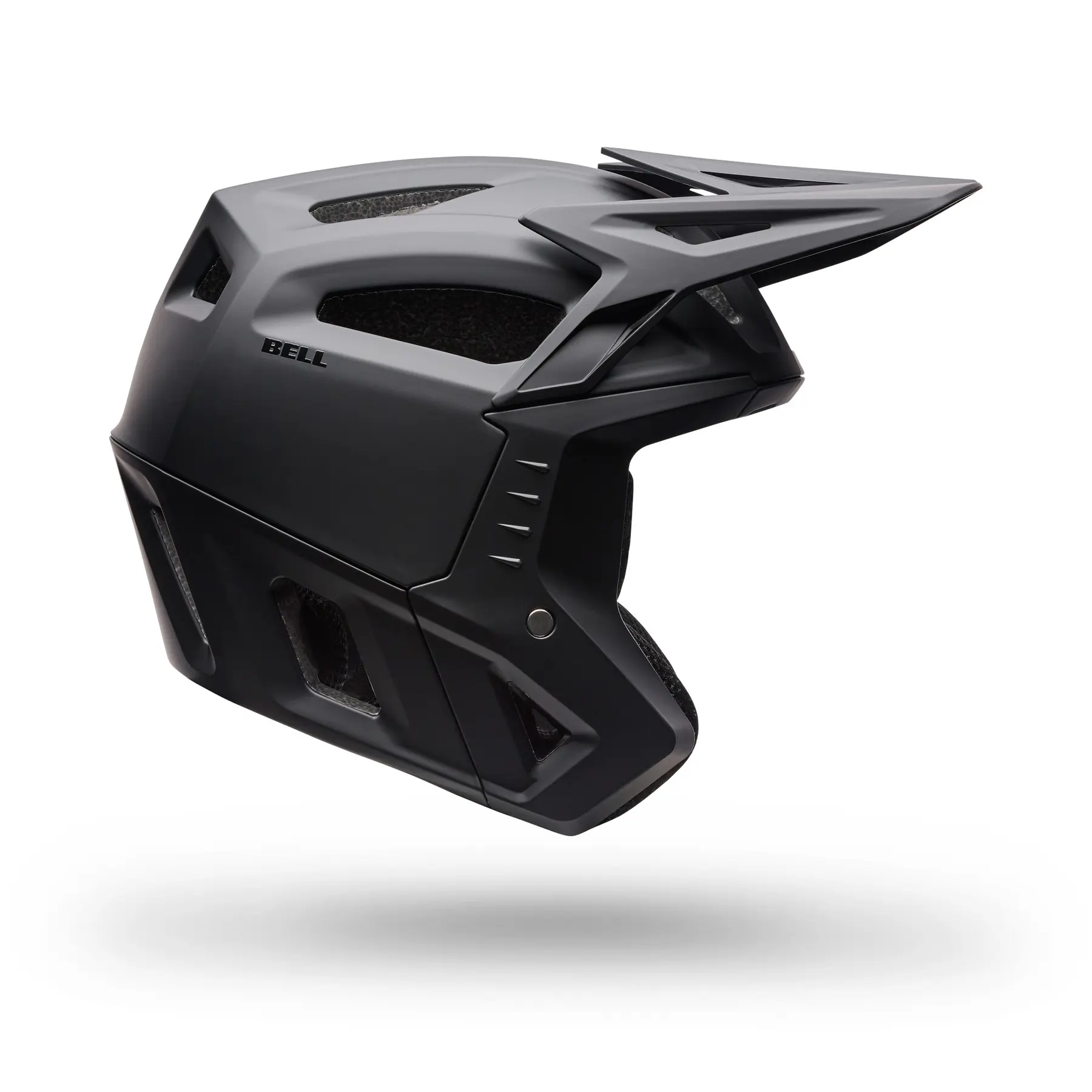 Koptelefoon Bell 3QTR-Air Solid