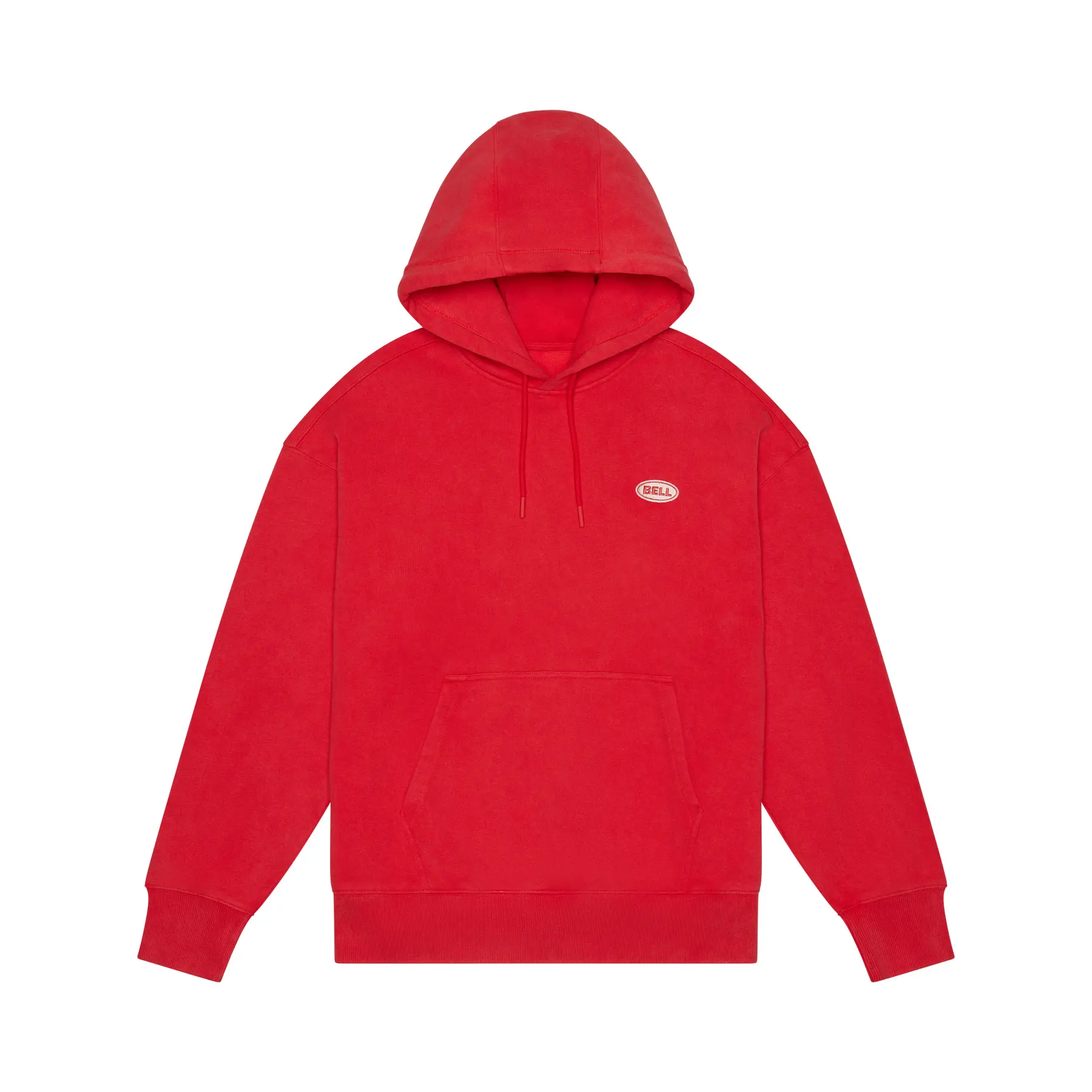 Kapuzensweatshirt Bell Gage