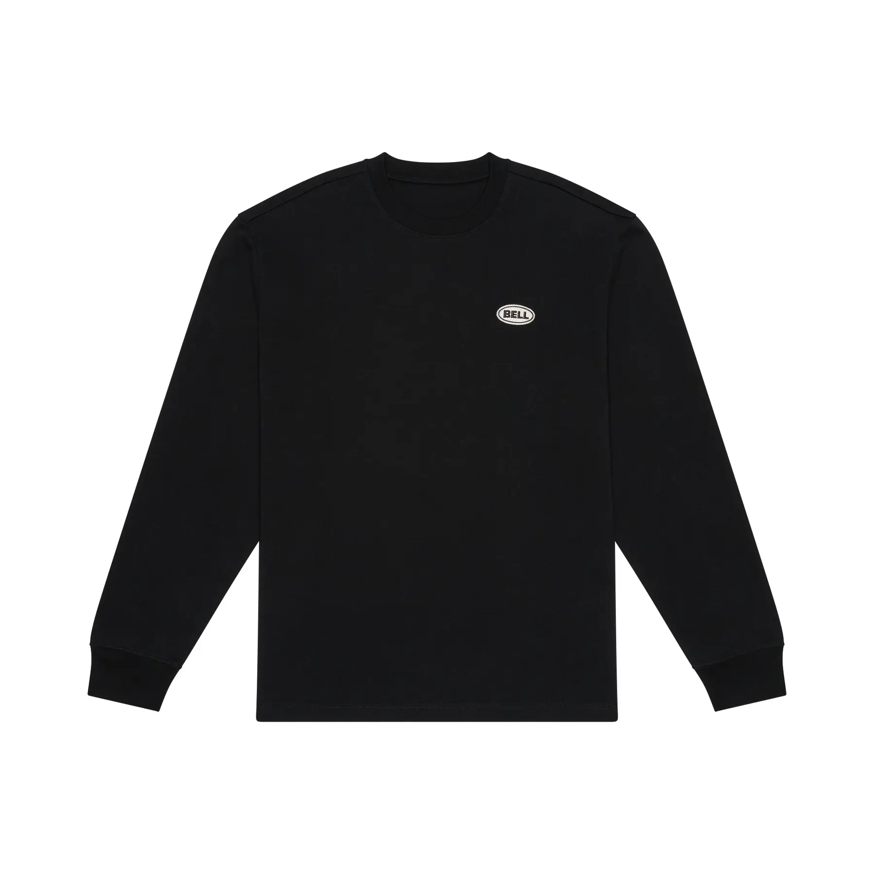 T-shirt maniche lunghe Bell Richter