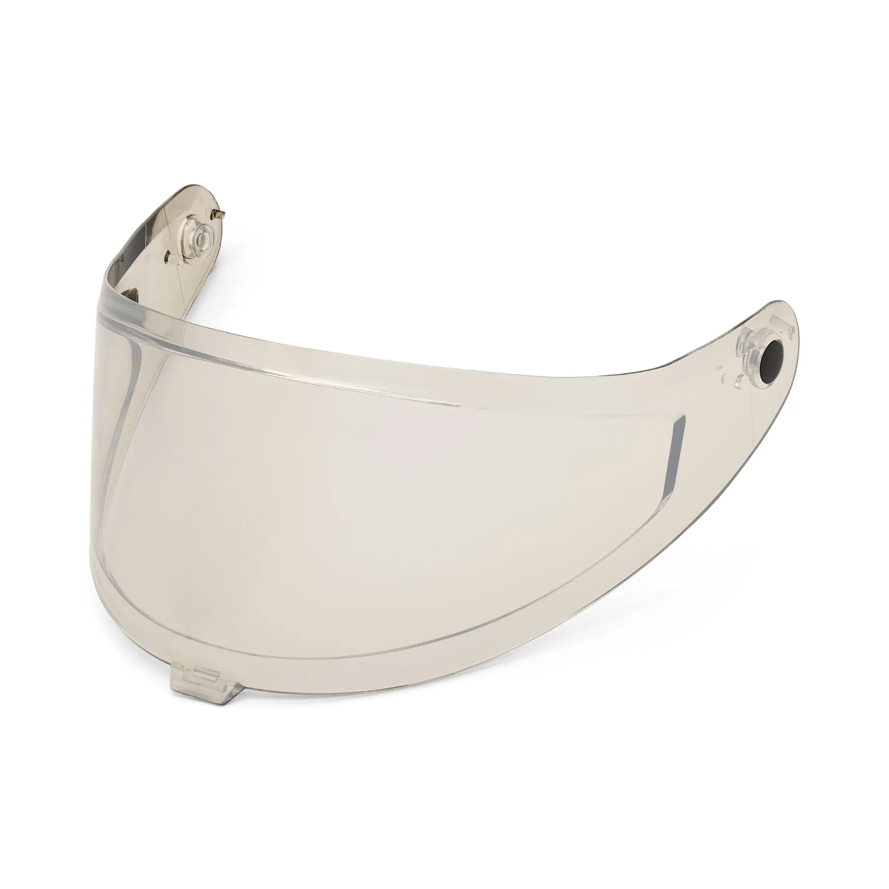 Visier Motocross-Helm Bell V2
