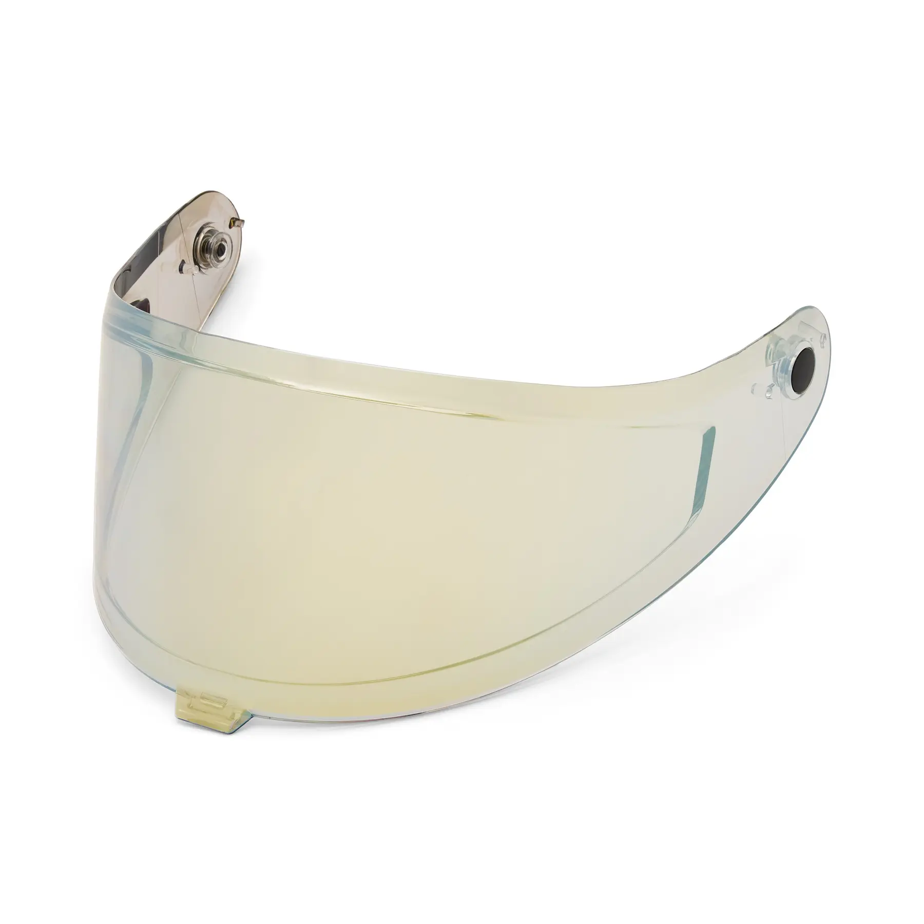 Visier Motocross-Helm Bell V2