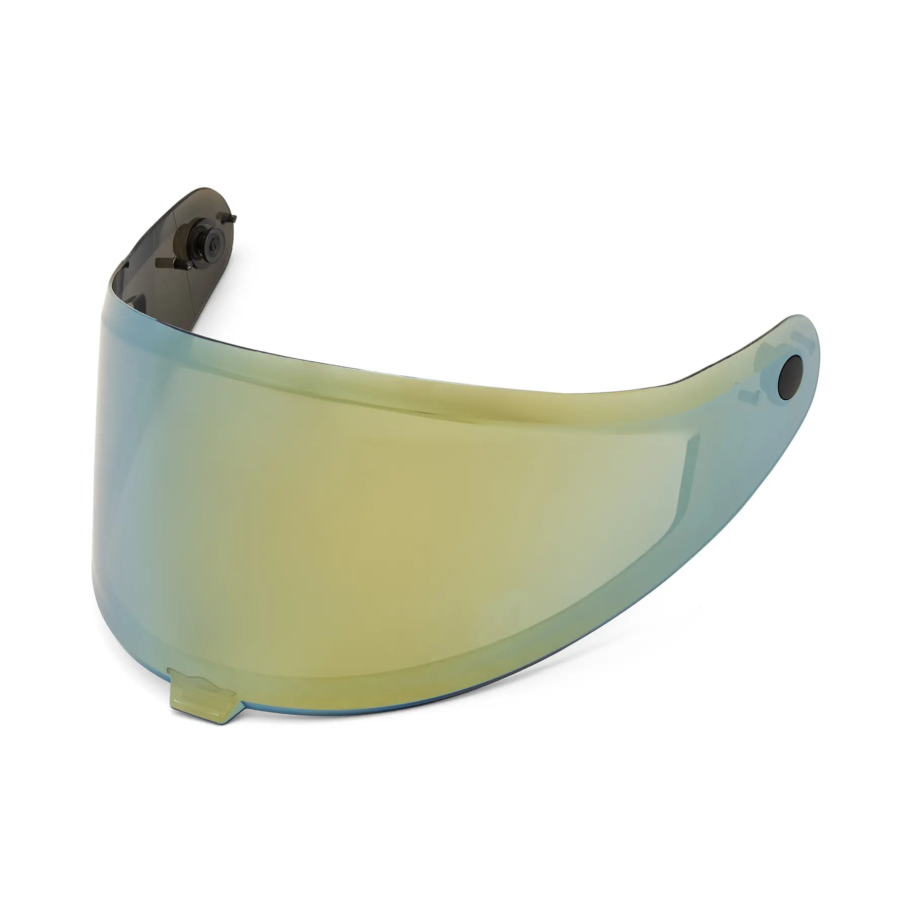 Visier Motocross-Helm Bell V2