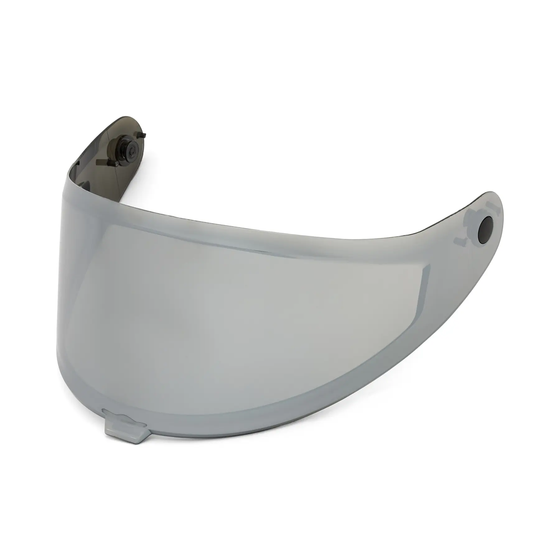 Visier Motocross-Helm Bell V2