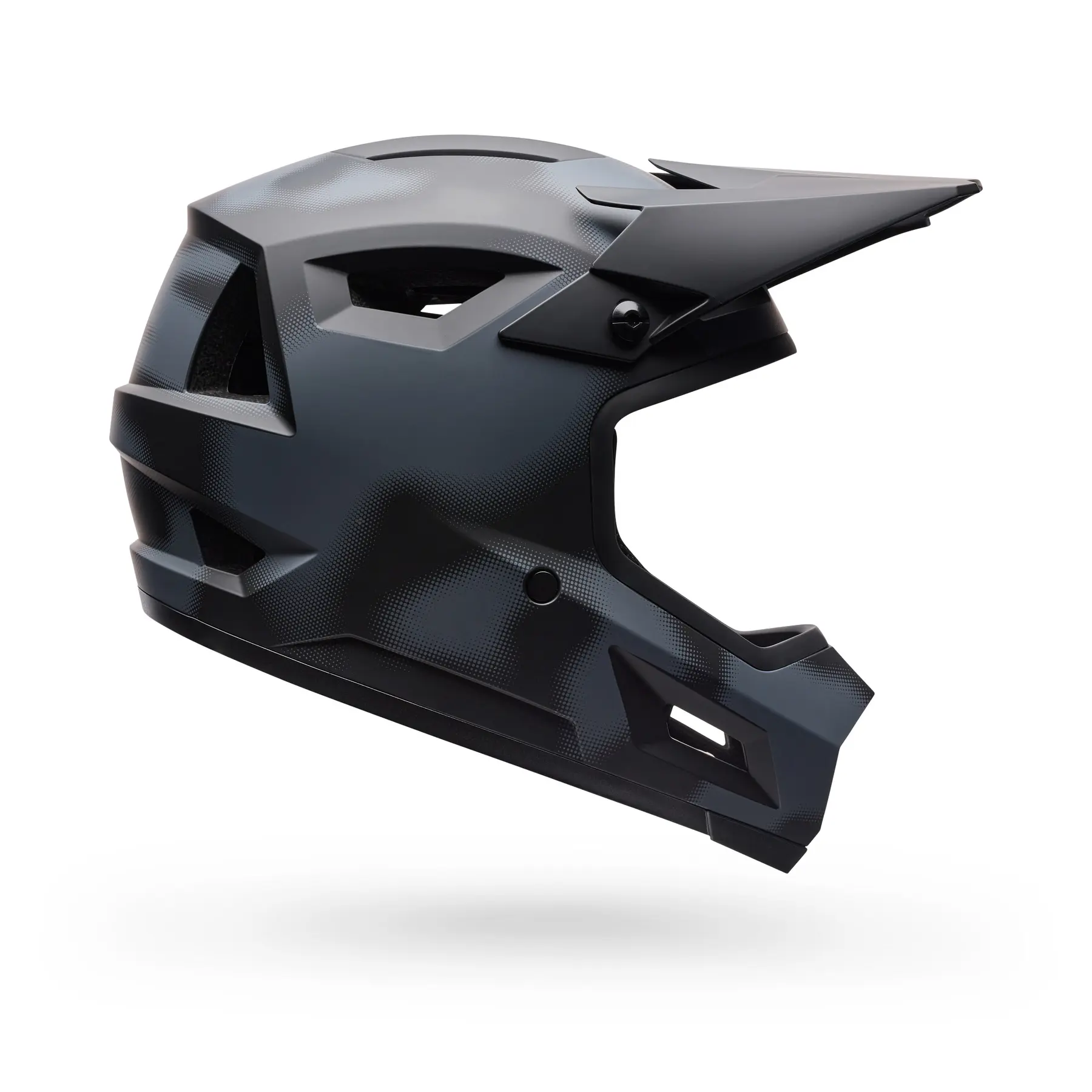 Volgelaatshelm Bell Sanction 2 DLX
