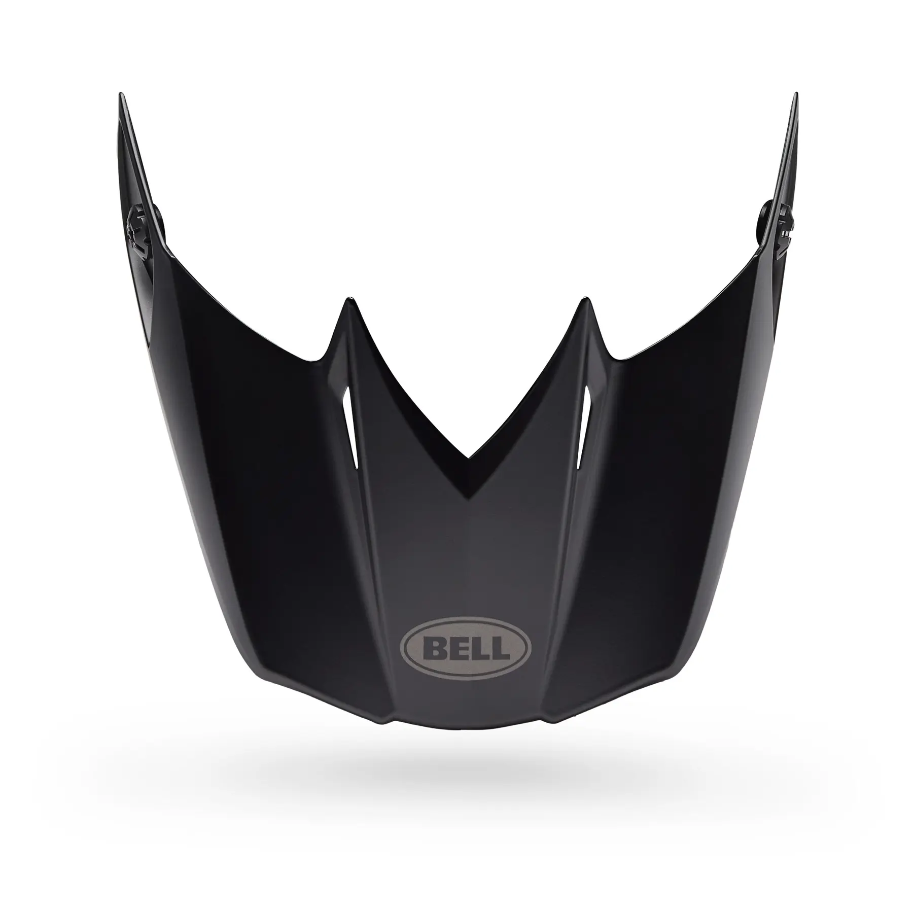 Visier für Kinder-Motocross-Helm Bell MX-10