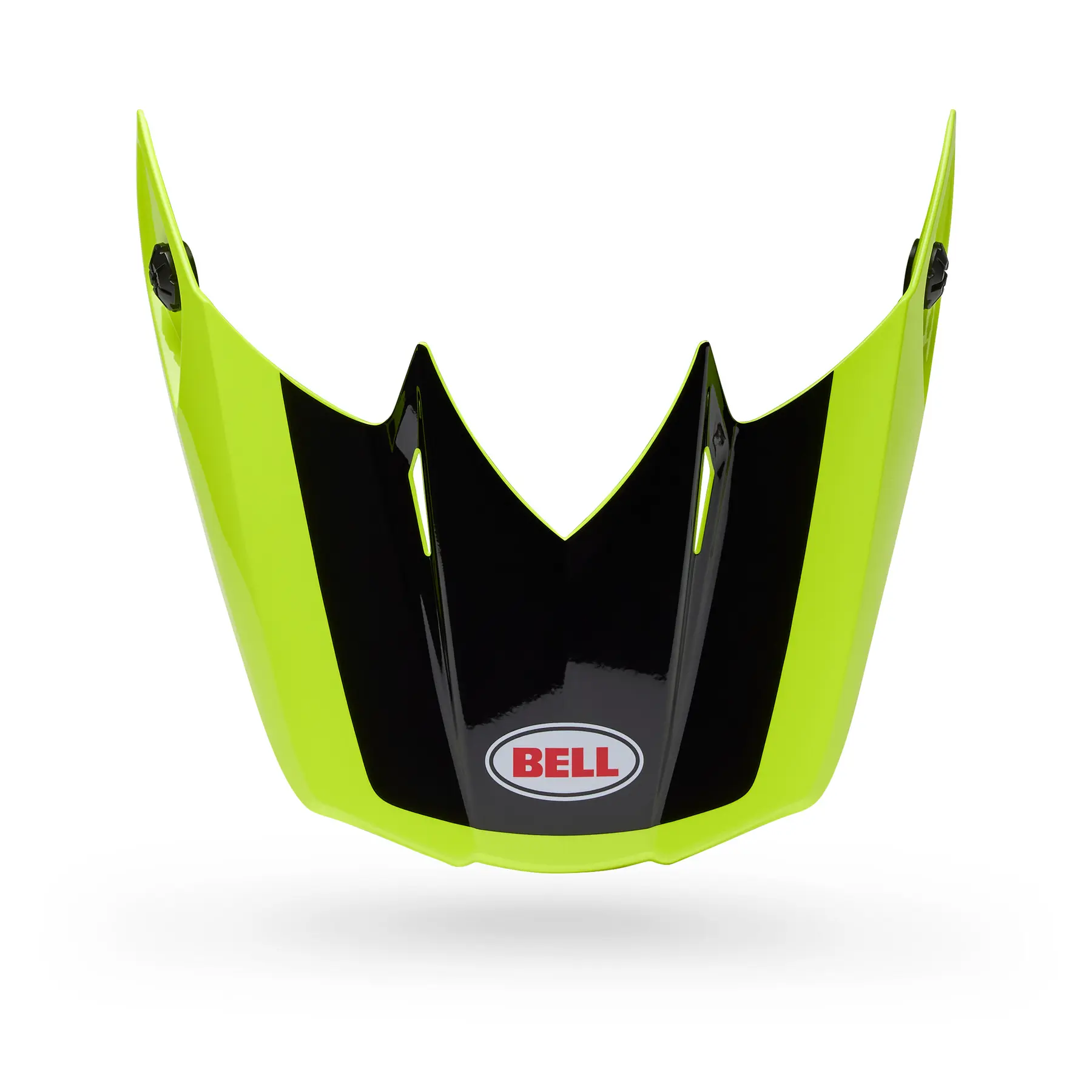 Visier für Kinder-Motocross-Helm Bell MX-10