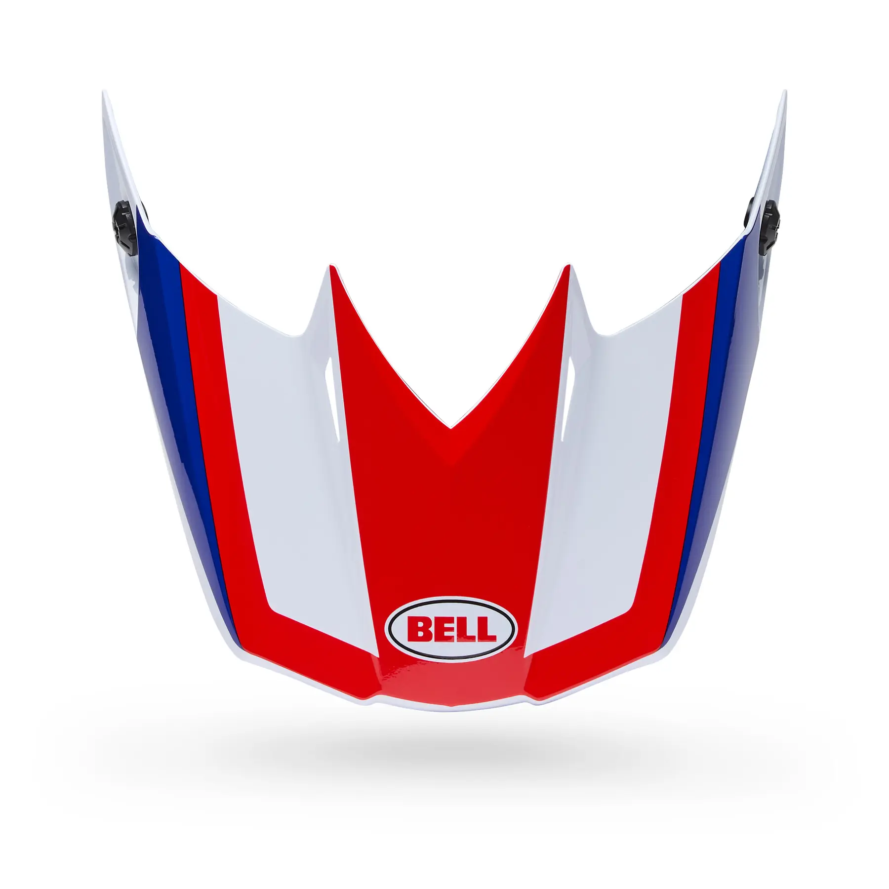 Visier für Kinder-Motocross-Helm Bell MX-10