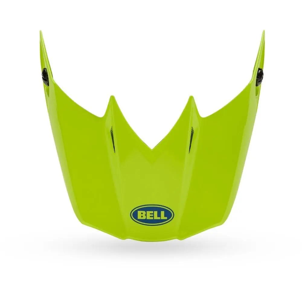 Visier Motocross-Helm Bell MX-10