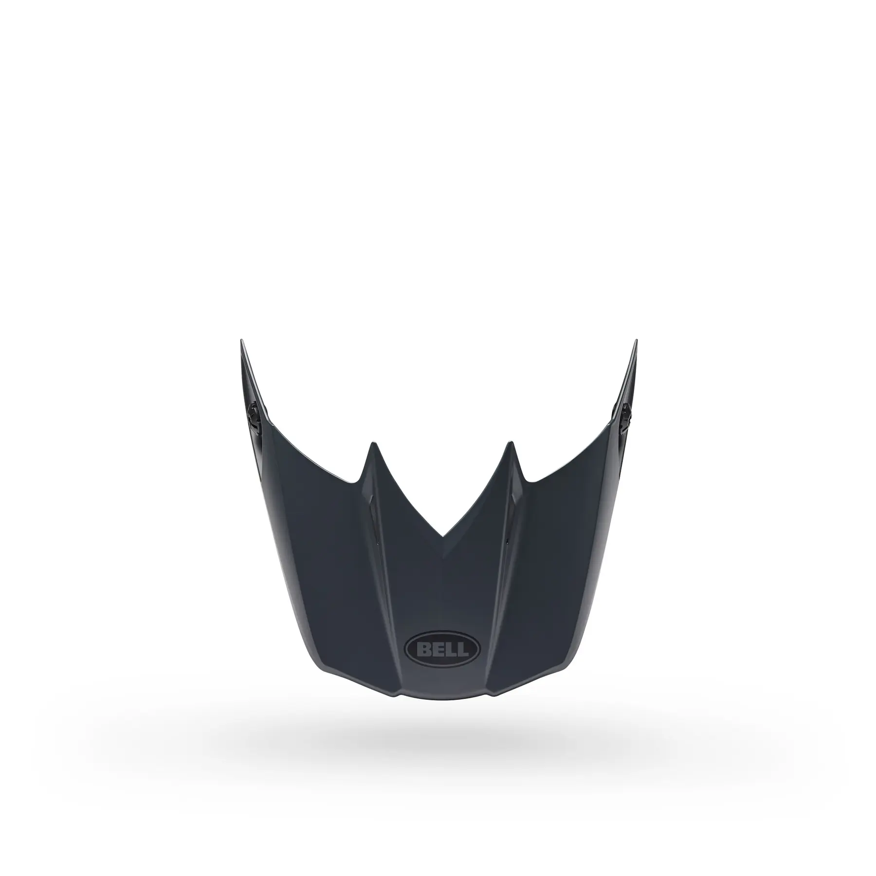Visier Motocross-Helm Bell MX-10
