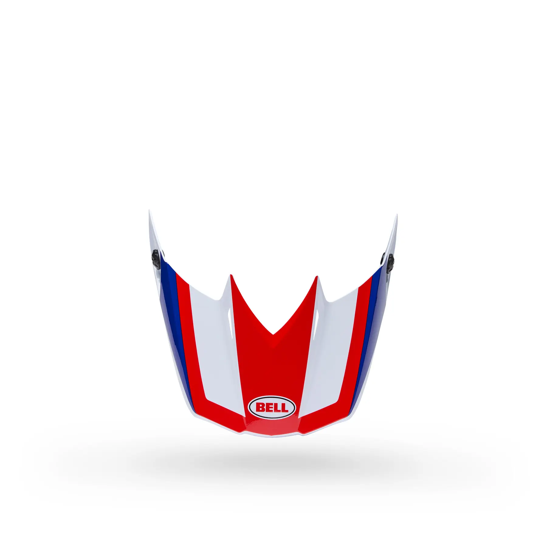 Visier Motocross-Helm Bell MX-10