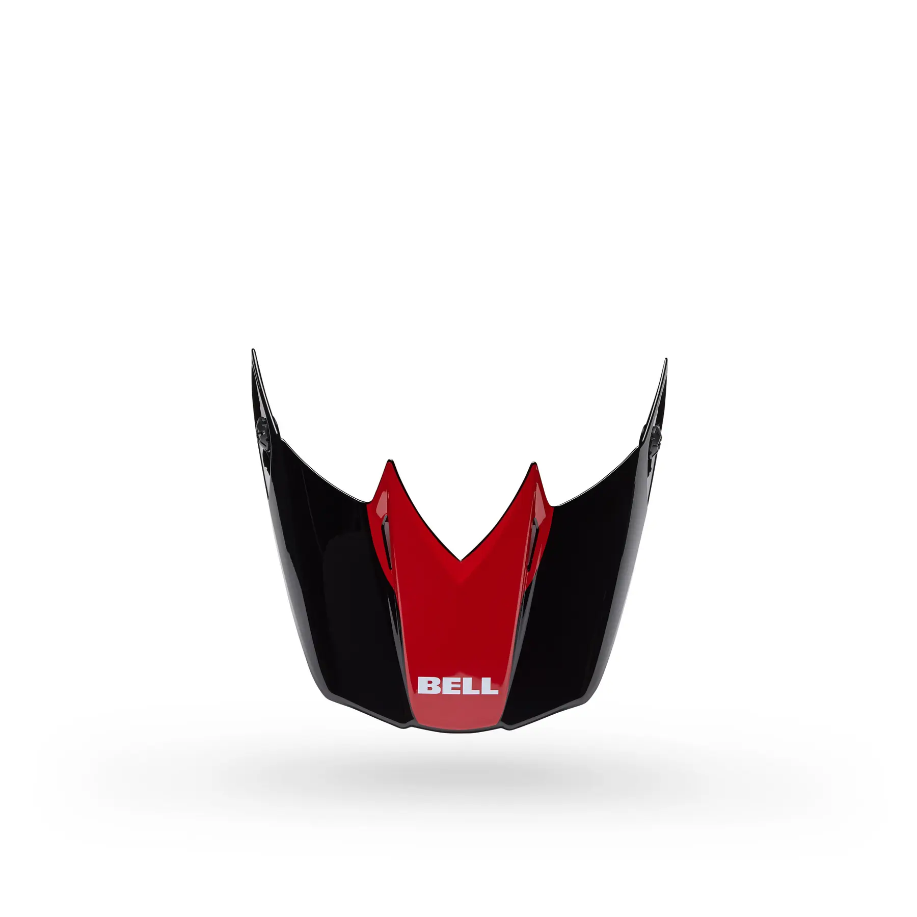 Visier Motocross-Helm Bell MX-10 Wave