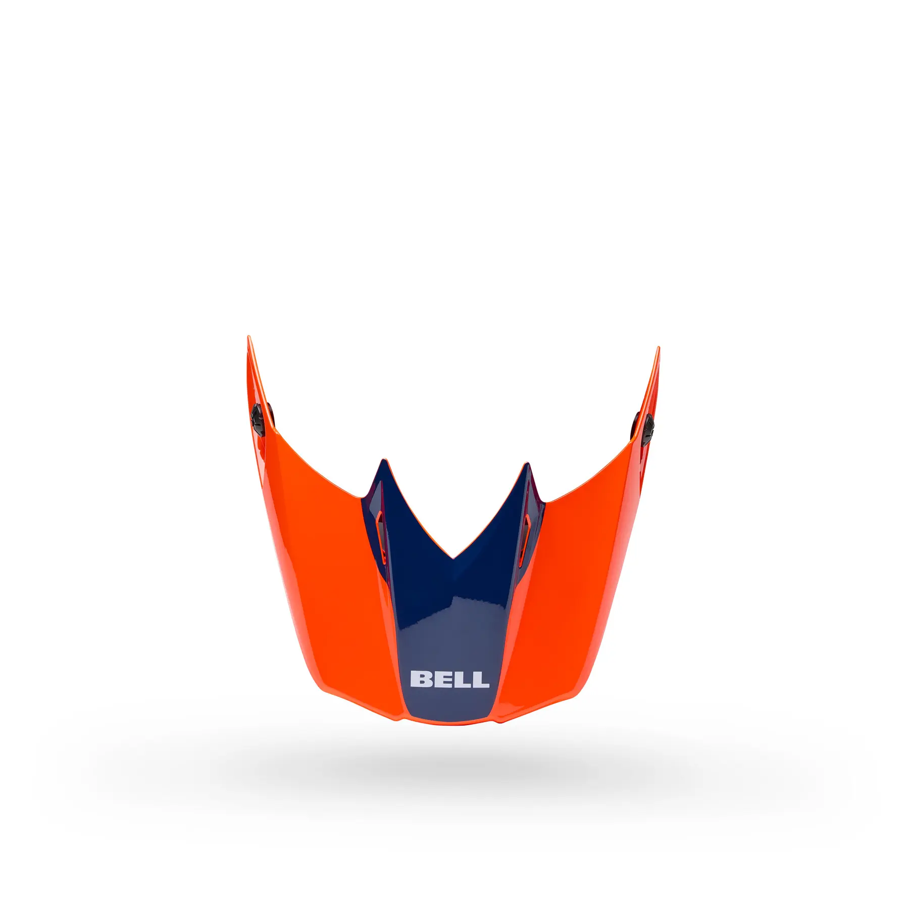 Visier Motocross-Helm Bell MX-10