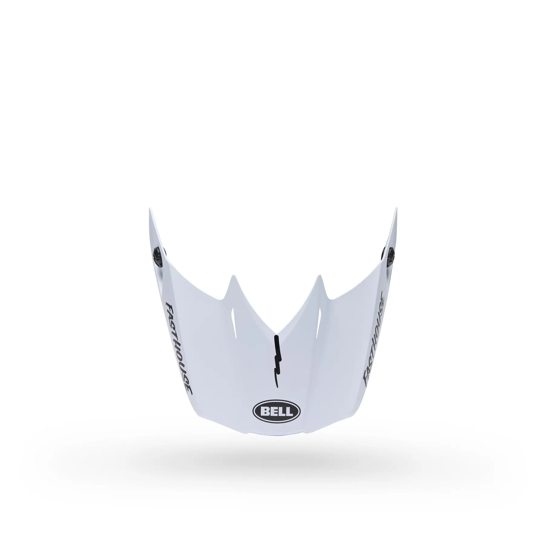 Visier Motocross-Helm Bell MX-10