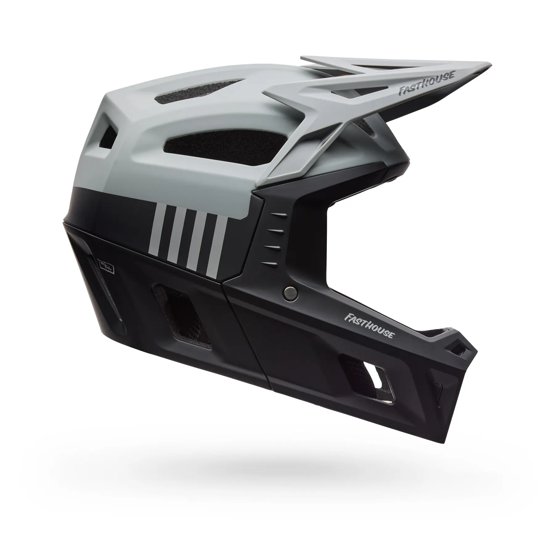Helm Bell Full-Air