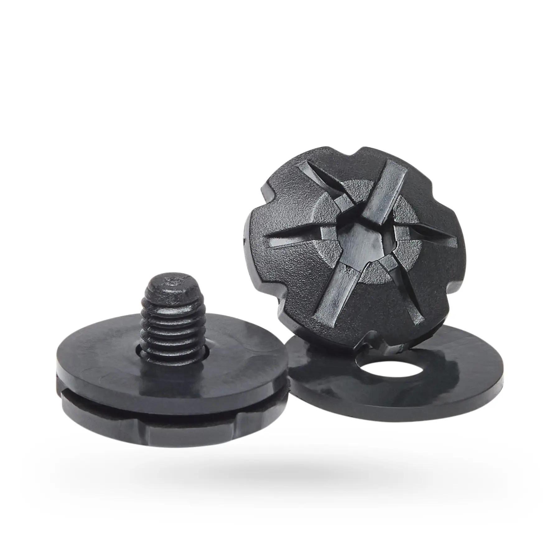 Schraube für Visier Motorradhelm Bell MX-10 MIPS