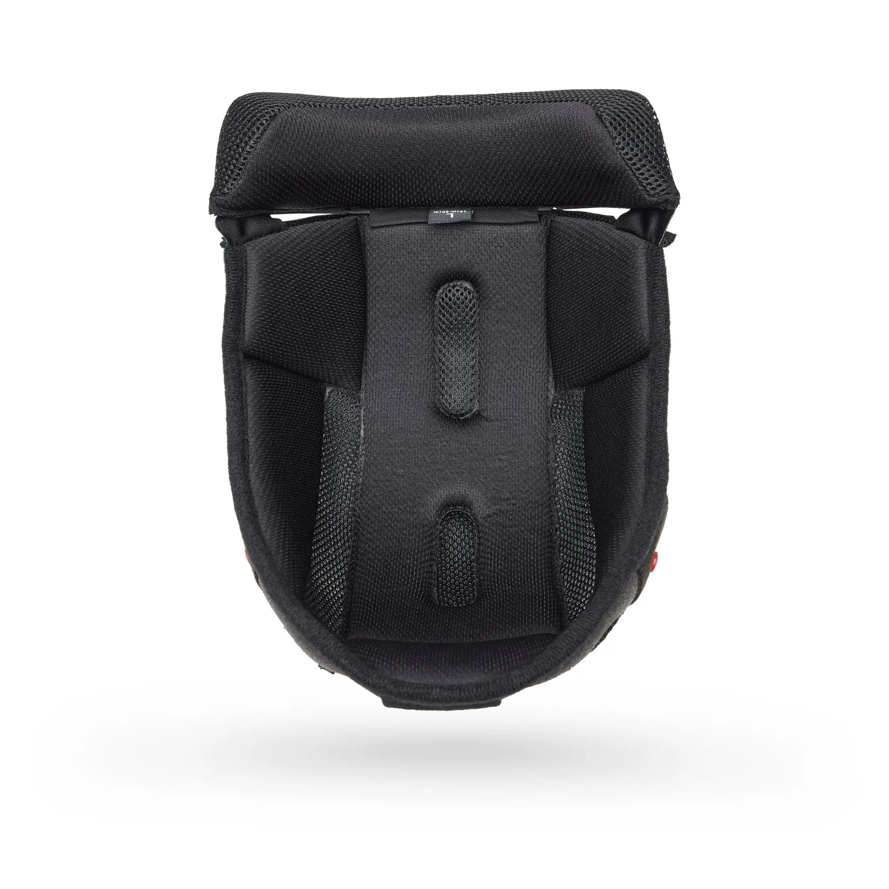 Schaumstoff für Motorradhelm Bell MX-10 MIPS