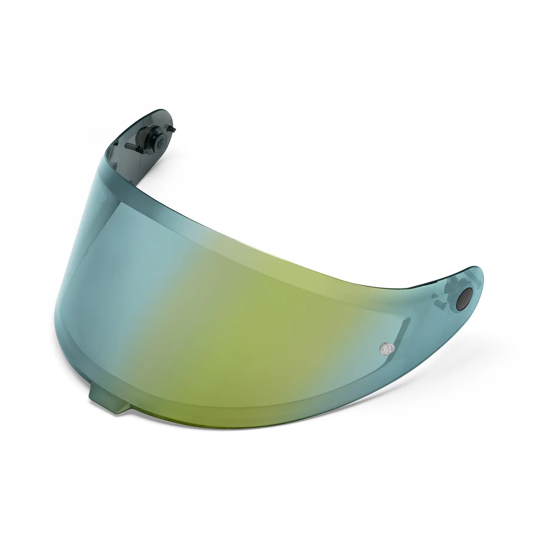 Visier Motorradhelm Bell Click RLS V2