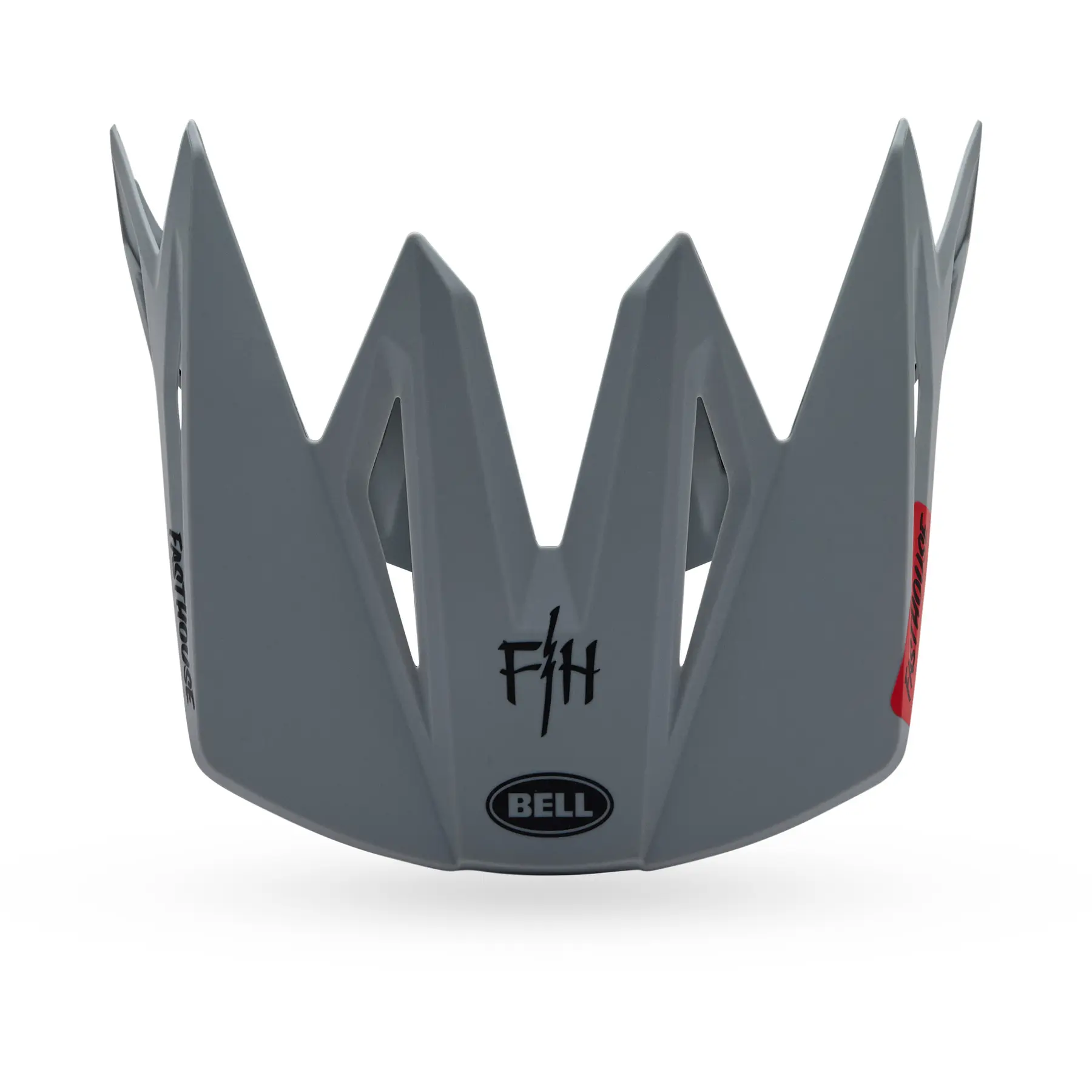 Helmvizier Bell Full/3Qtr-Air