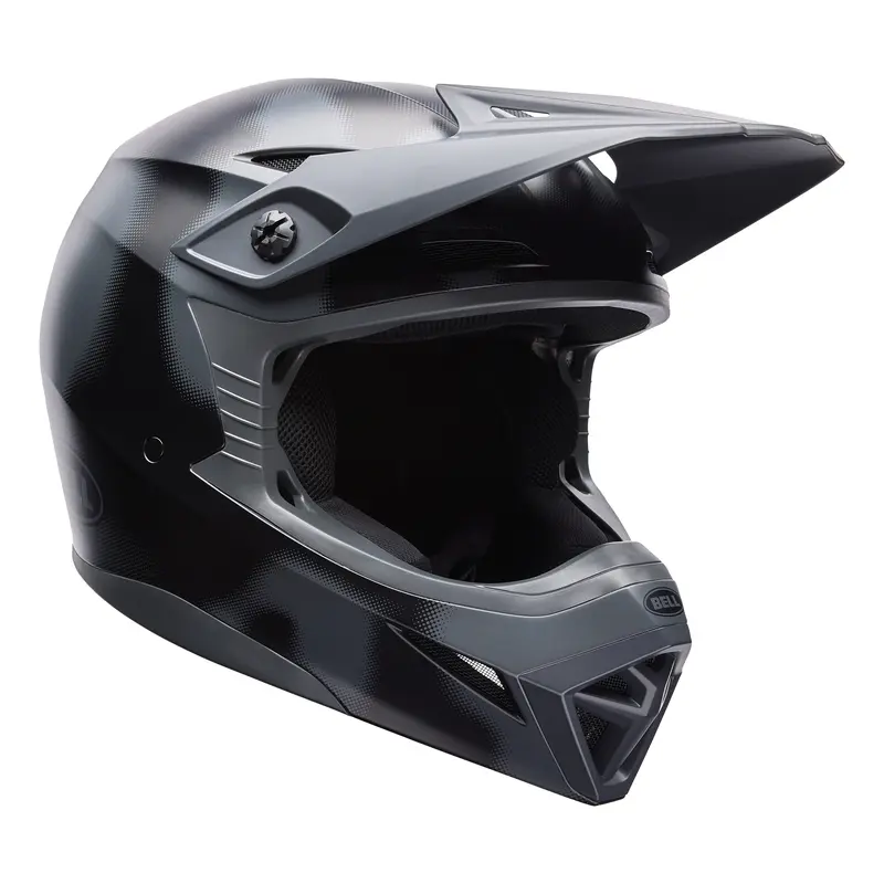 Kinder Motocross Helm Bell MX-10 MIPS
