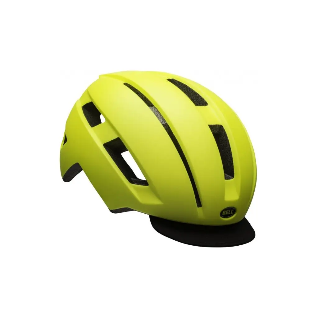 Fahrradhelm  Bell Daily (Updated)