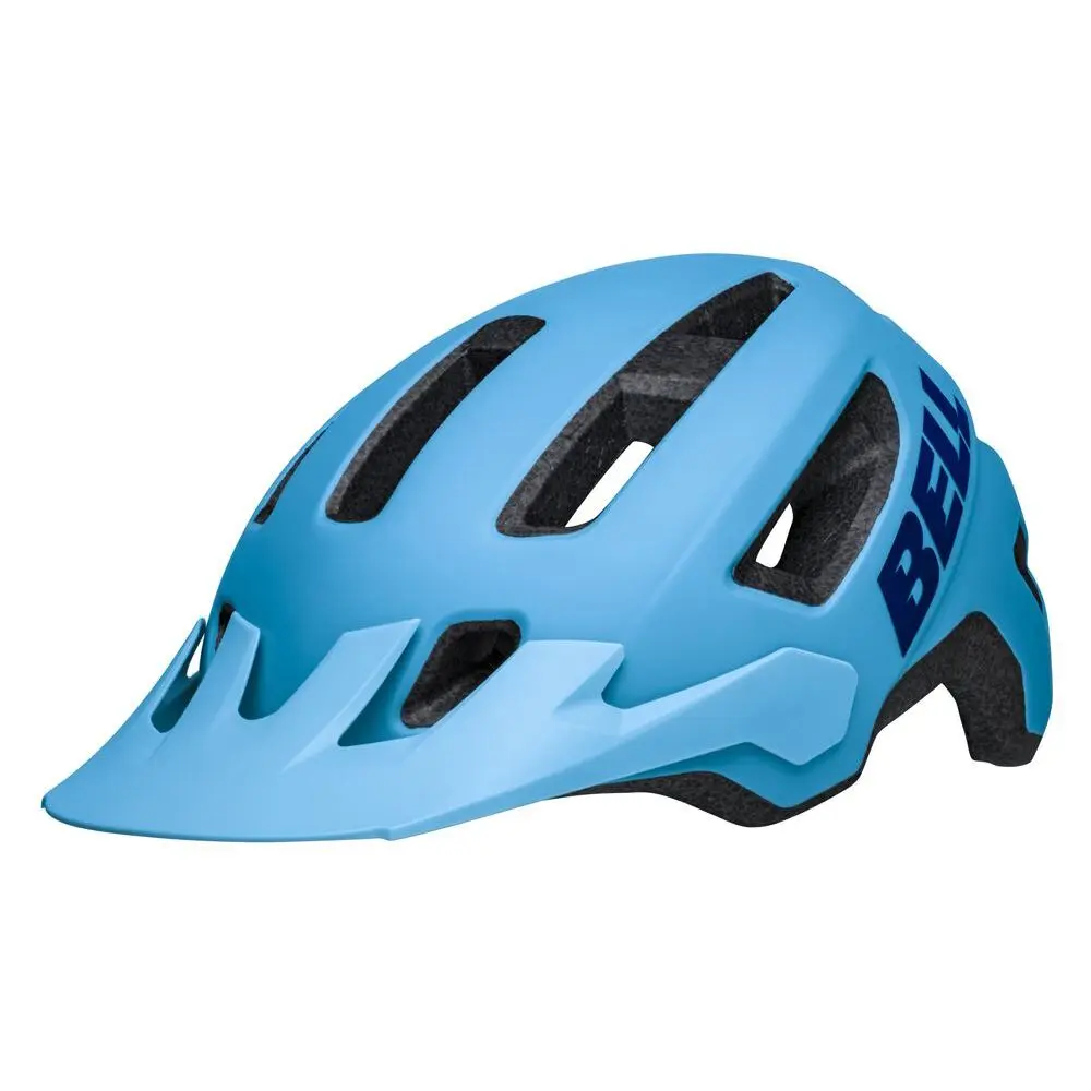 Kinderhelm Bell Nomad 2