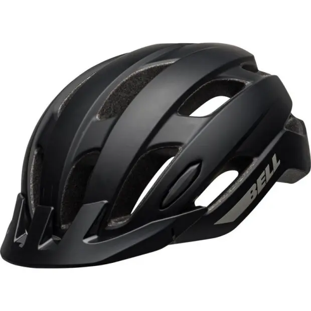 Headset Bell Trace (Updated)