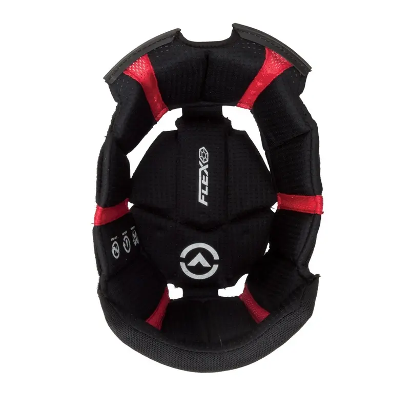 Motorhelm kapper Bell Star Series Virus XL