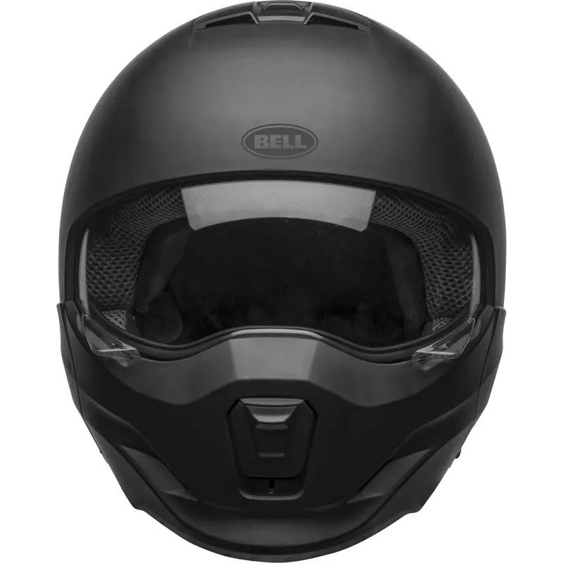 Casco integrale da moto Bell Broozer