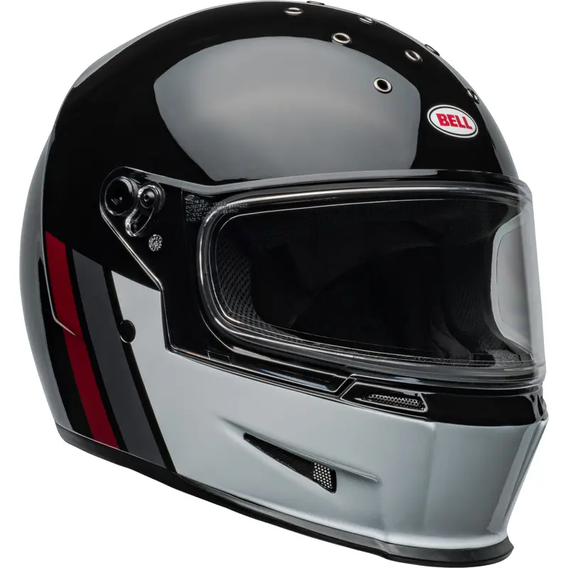 Motorrad-Integralhelm Bell Eliminator