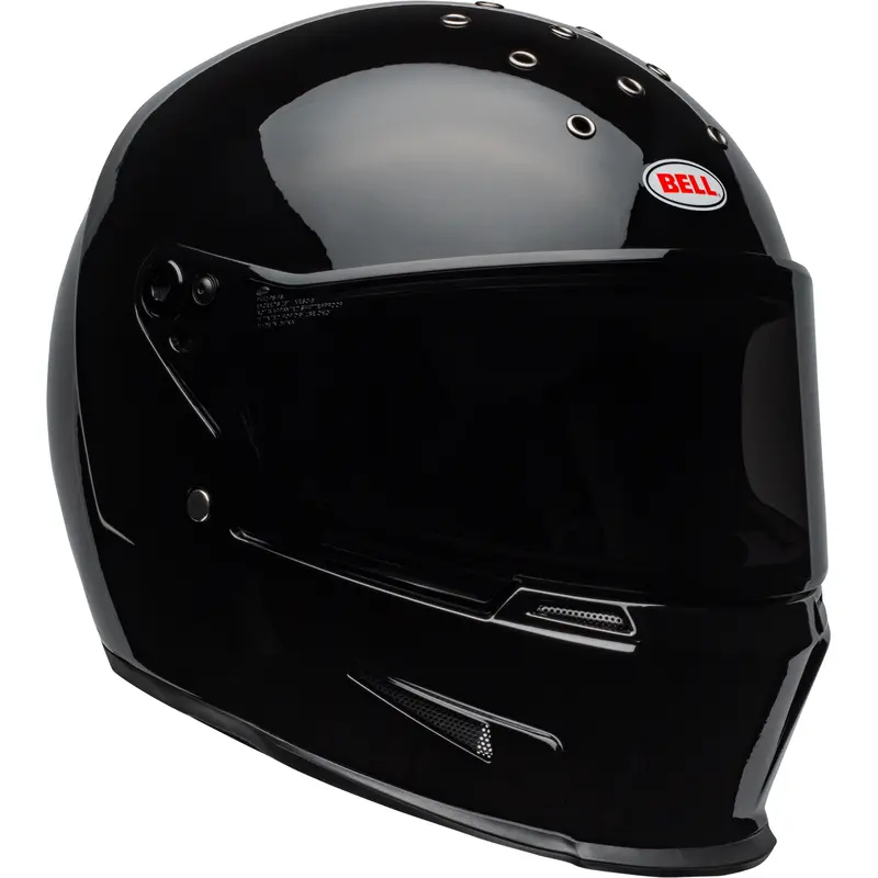 Casco integrale da moto Bell Eliminator