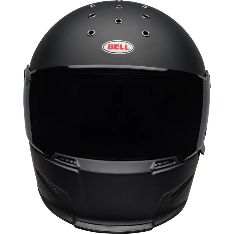 Motorrad-Integralhelm Bell Eliminator