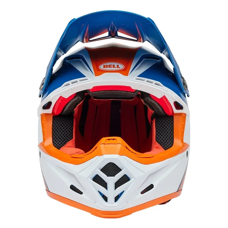 Casco da bici da moto Bell Moto-9S Flex Merchant