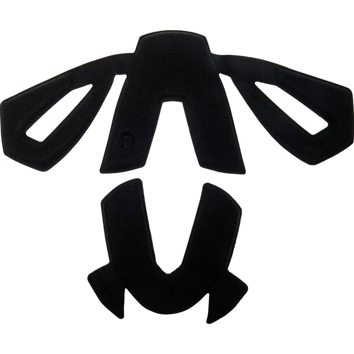 Schaumstoffset KinderFahrradhelm  Bell Daily & Sidetrack Ii Mips
