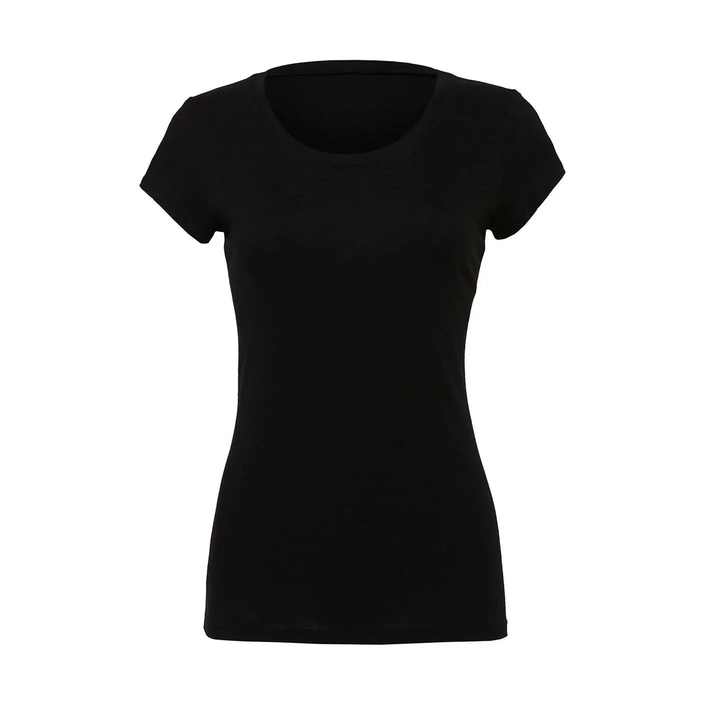 Damen T-Shirt Bella + Canvas The Favorite