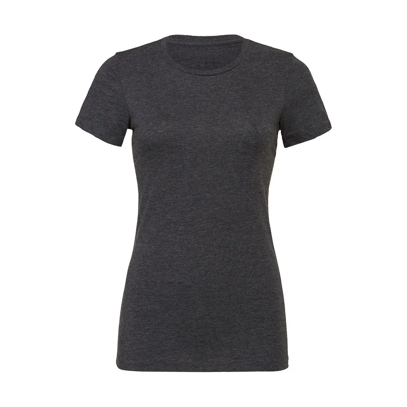 Damen T-Shirt Bella + Canvas The Favorite