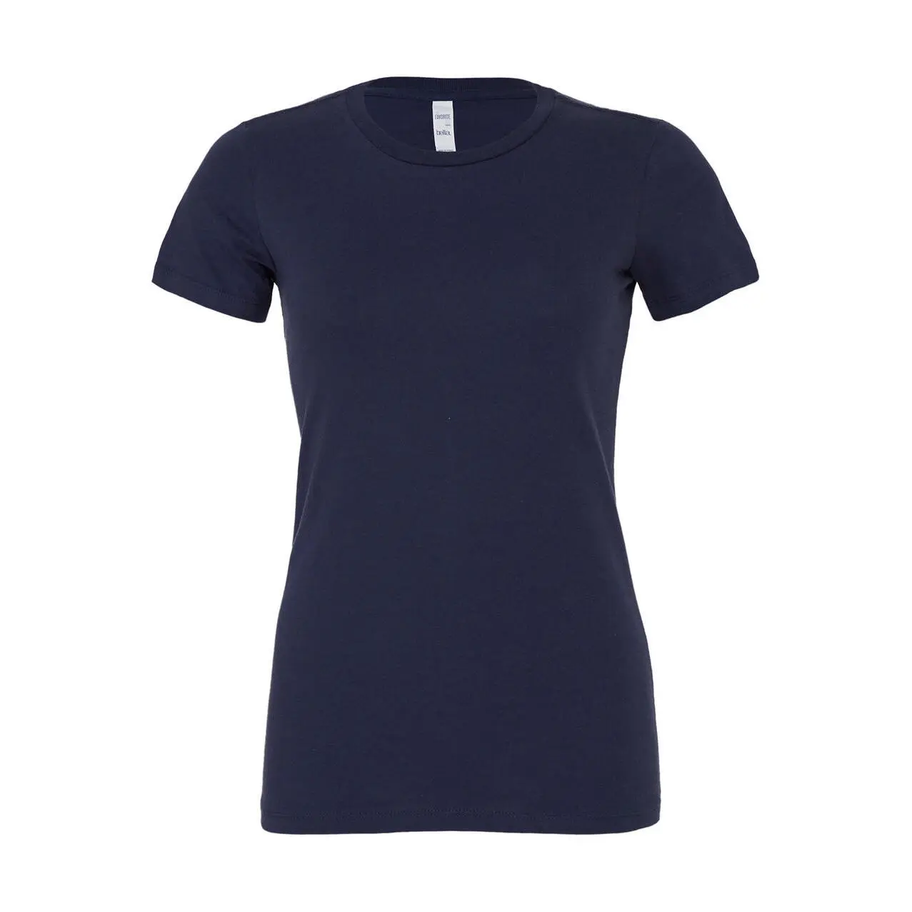 Damen T-Shirt Bella + Canvas The Favorite