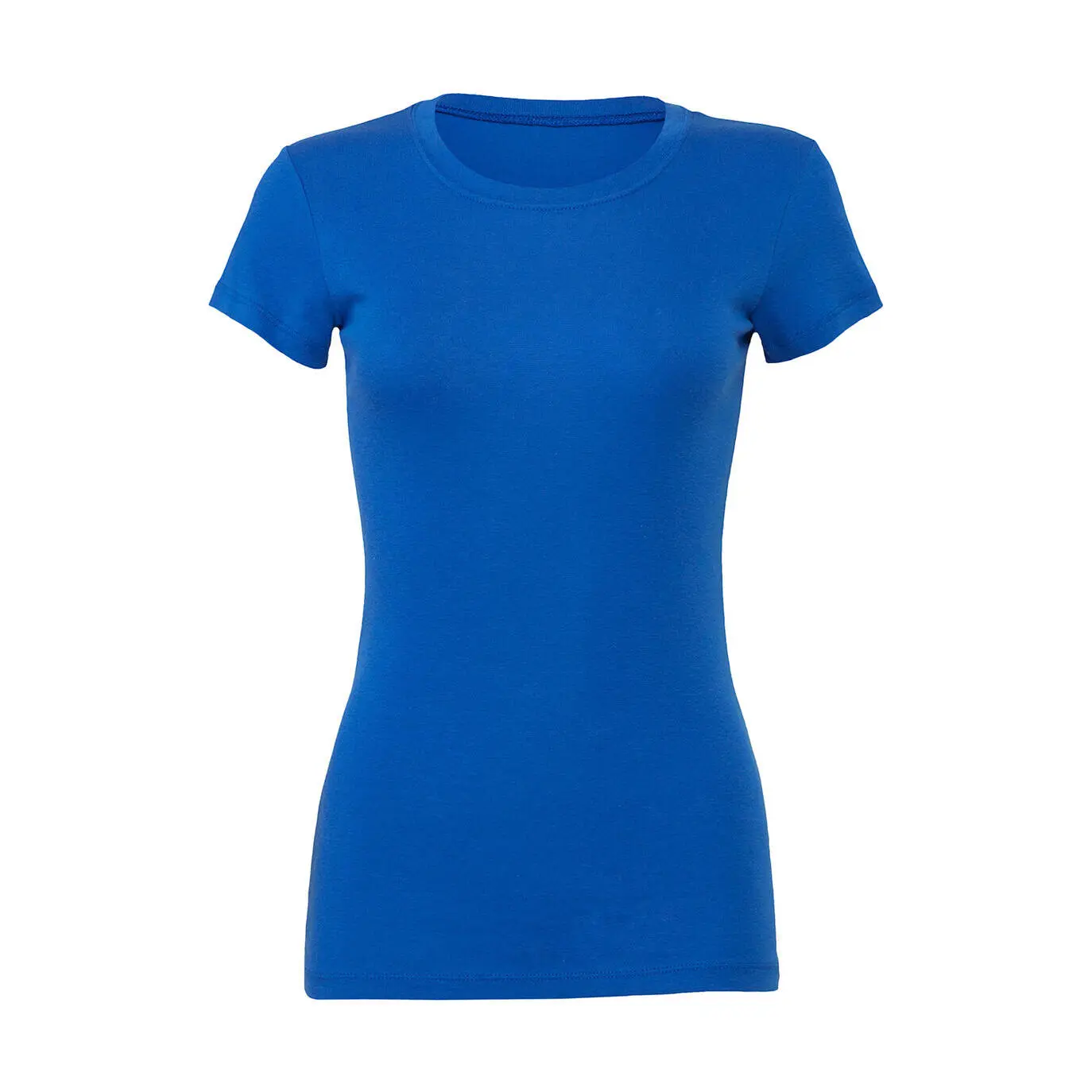 Damen T-Shirt Bella + Canvas The Favorite