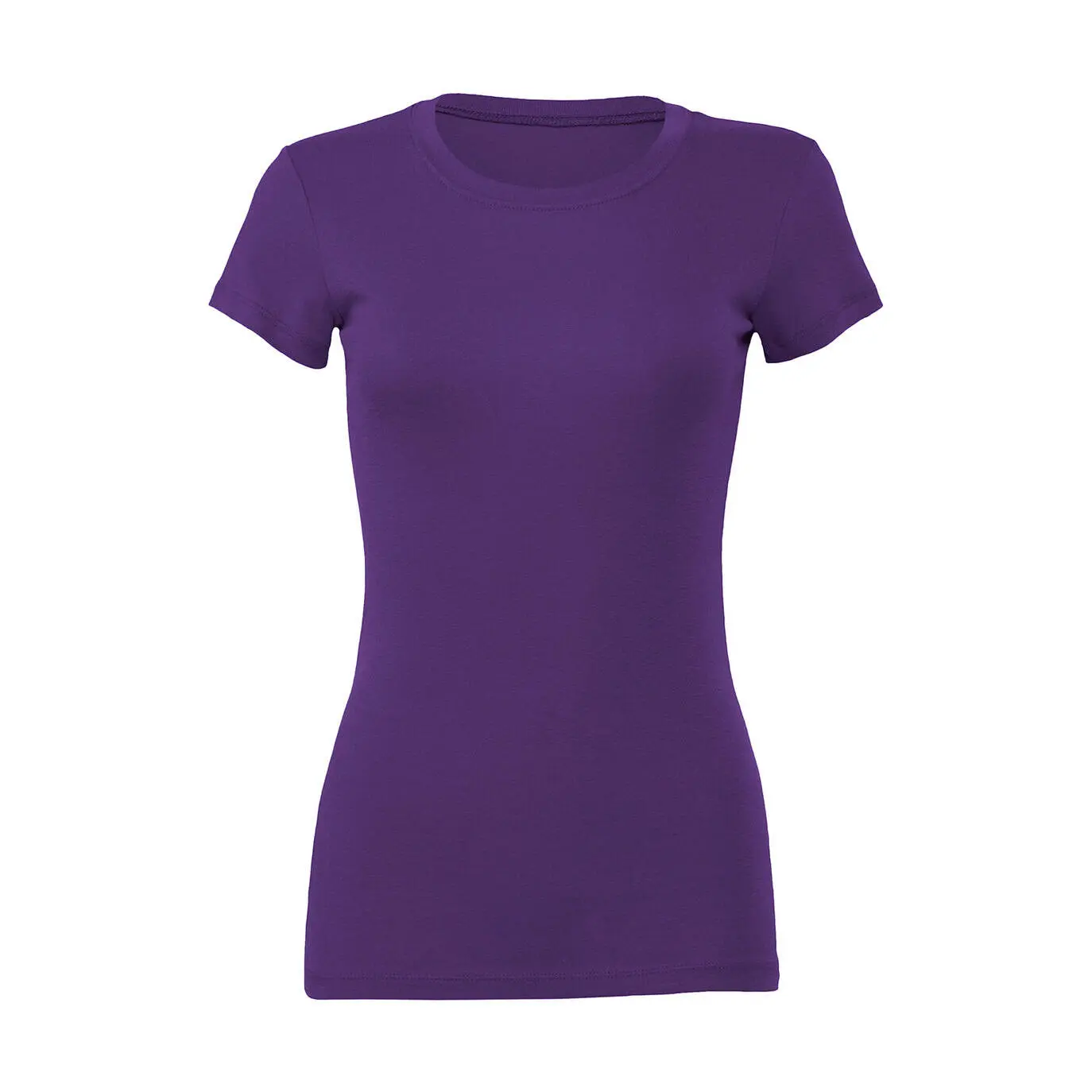Damen T-Shirt Bella + Canvas The Favorite