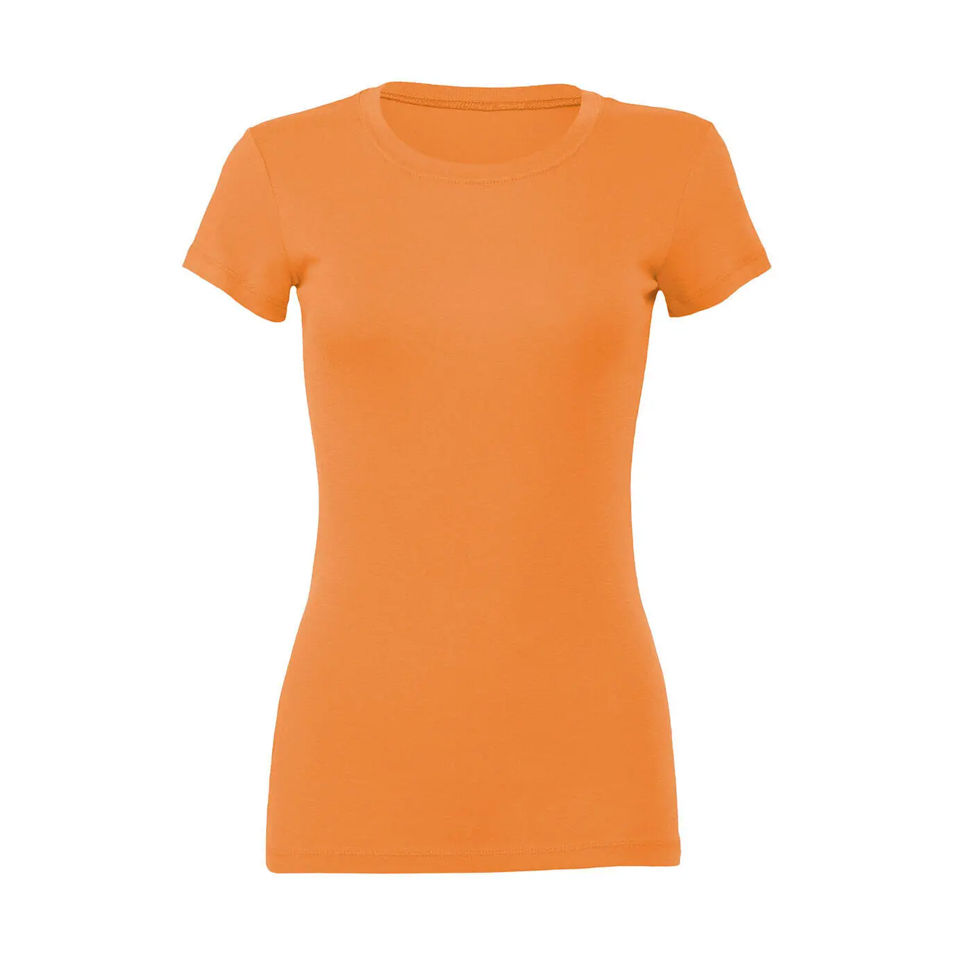 Damen T-Shirt Bella + Canvas The Favorite