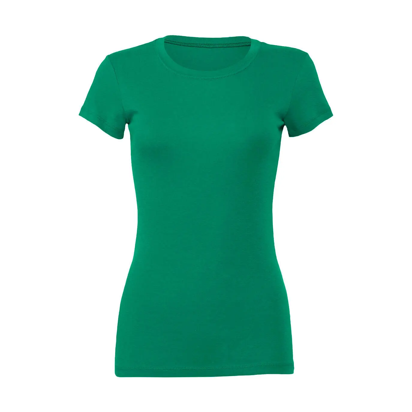 Damen T-Shirt Bella + Canvas The Favorite