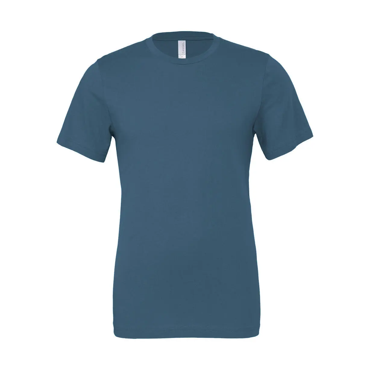 Jersey-T-Shirt Bella + Canvas