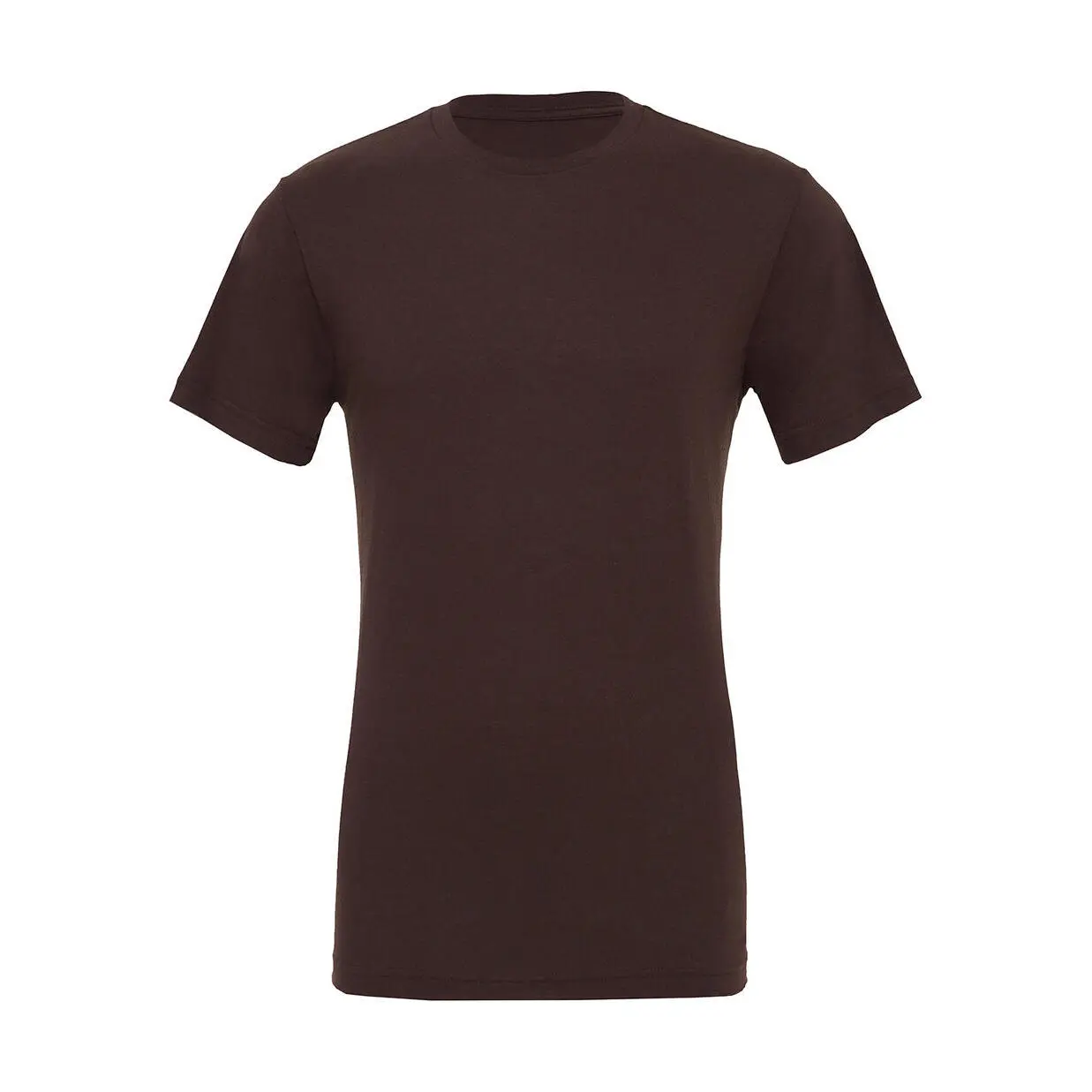 Jersey-T-Shirt Bella + Canvas