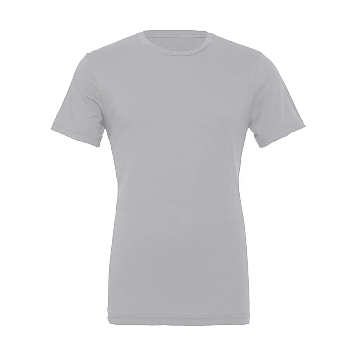 Jersey-T-Shirt Bella + Canvas