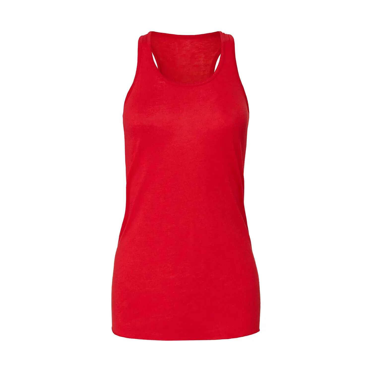 Tanktop Bella + Canvas Flowy Racerback
