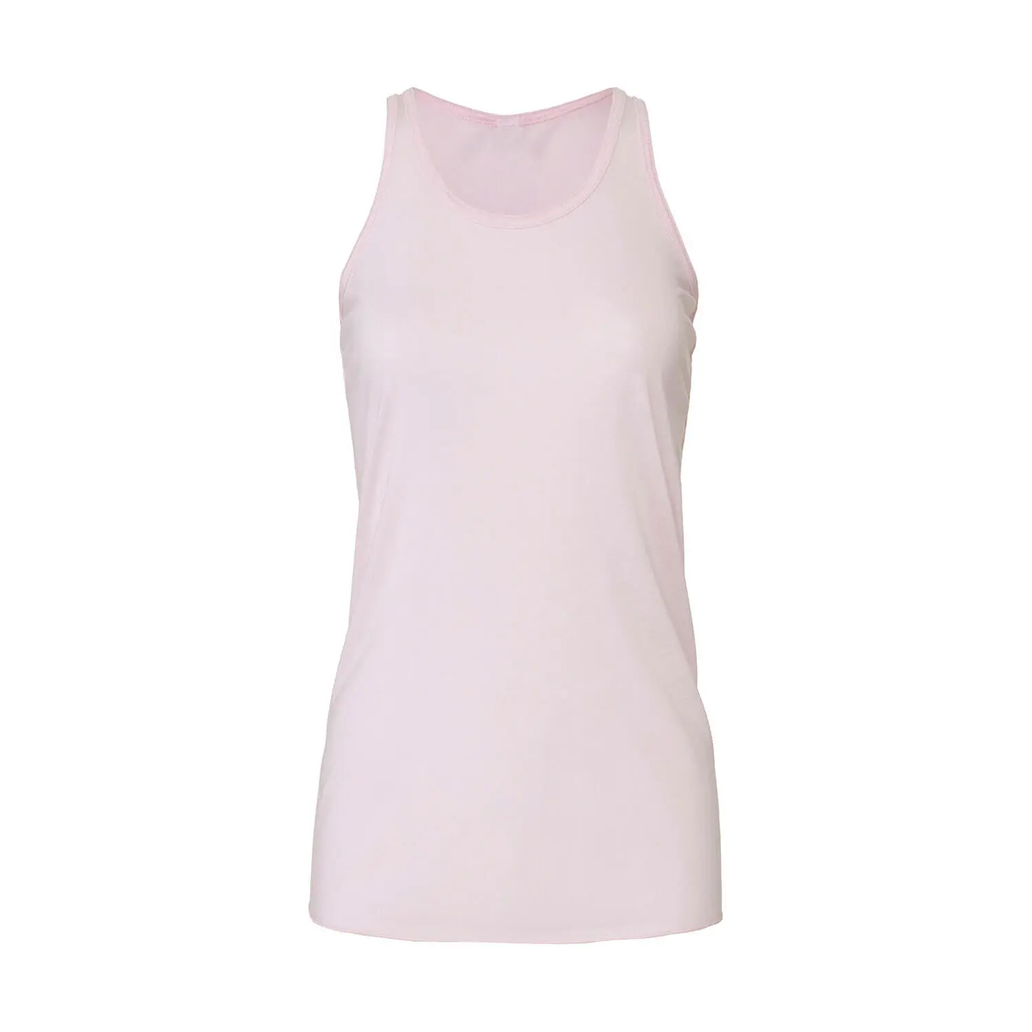 Tanktop Bella + Canvas Flowy Racerback