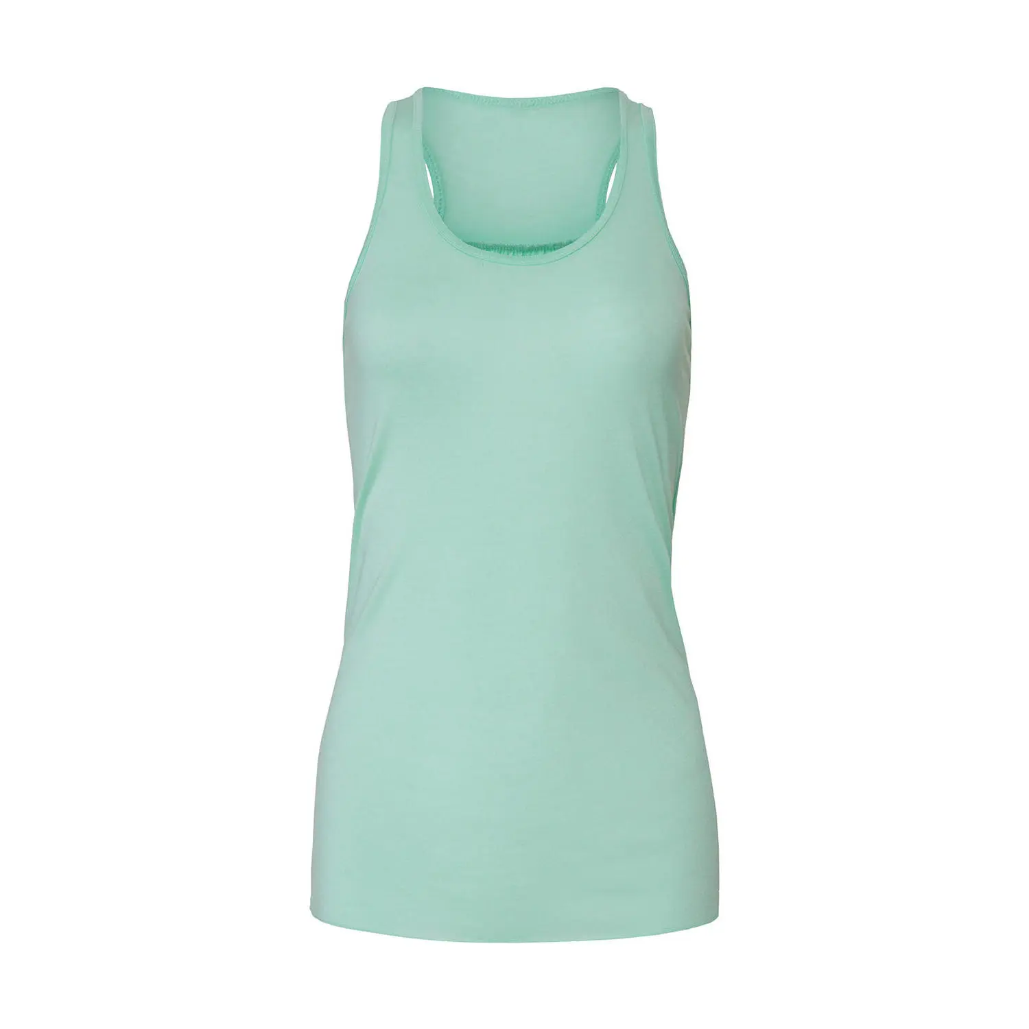 Tanktop Bella + Canvas Flowy Racerback