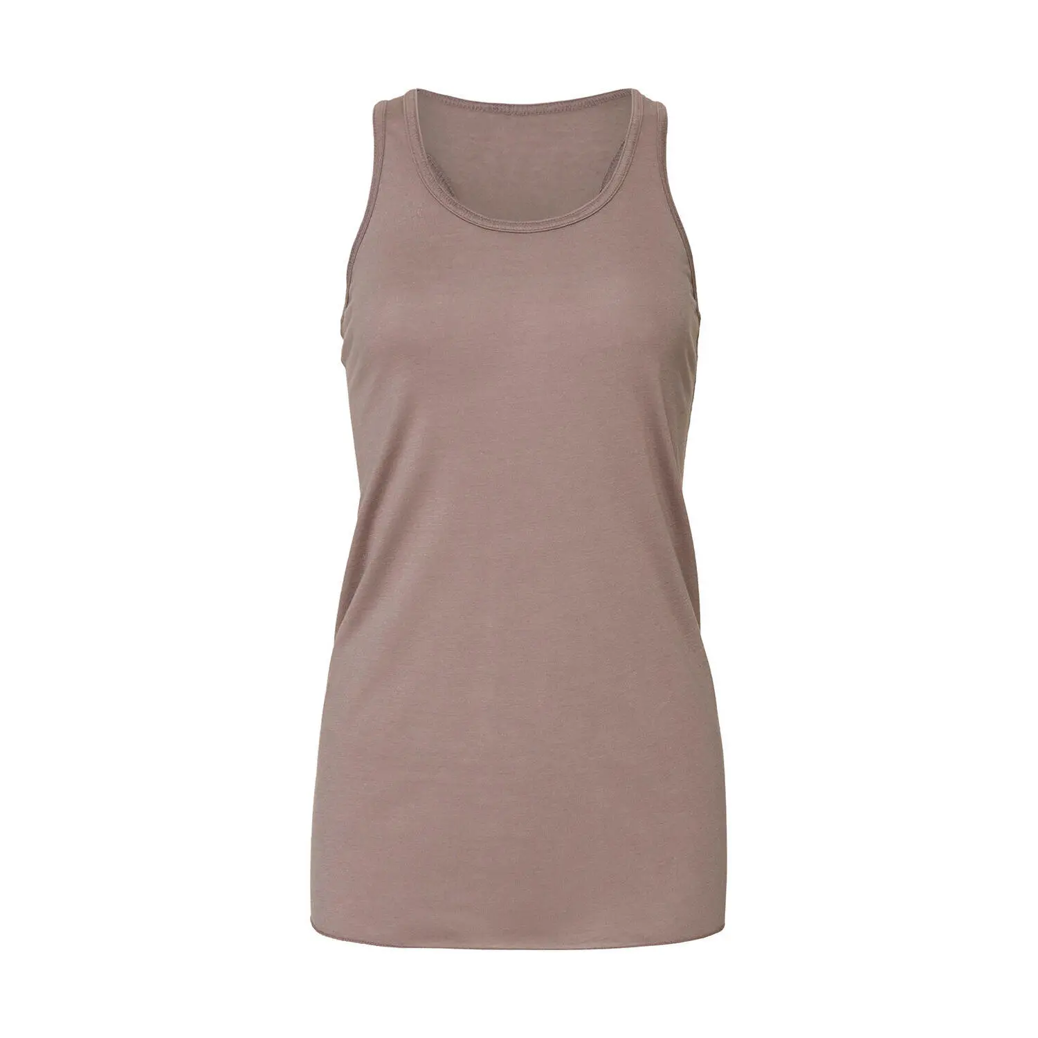 Tanktop Bella + Canvas Flowy Racerback