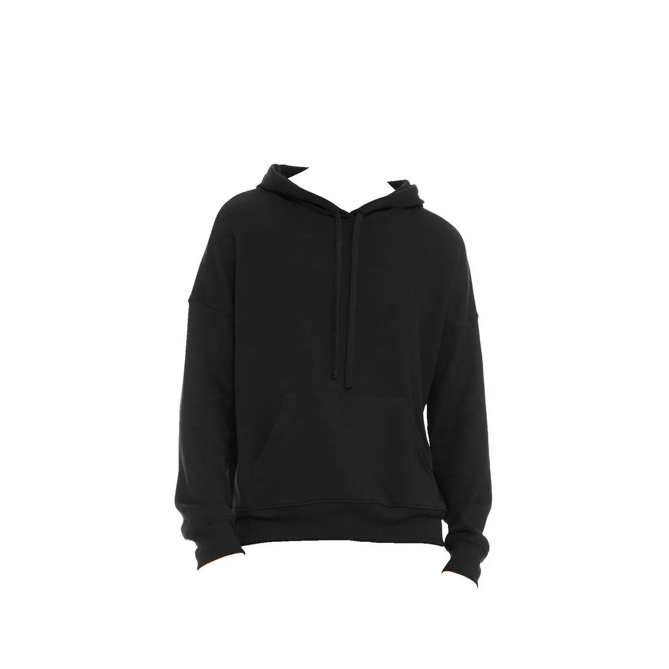 Hoodie Bella + Canvas DTM